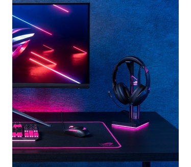 Asus ROG Strix Go 2.4 Electro Punk