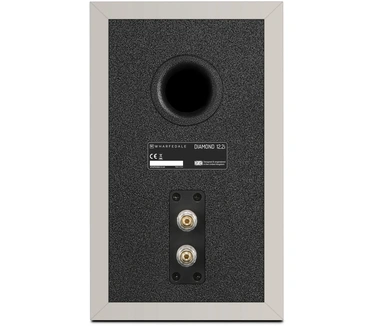 Wharfedale Diamond 12.2i - Grijs