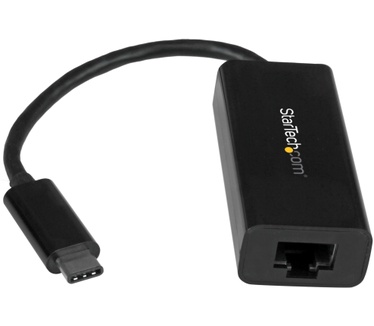 Startech.com USB-C naar Gigabit Ethernet Netwerkadapter