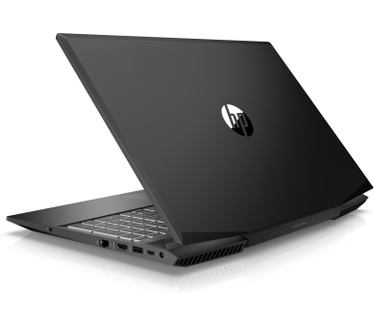 HP Power Pavilion 15-cx0048nb (Belgisch model)