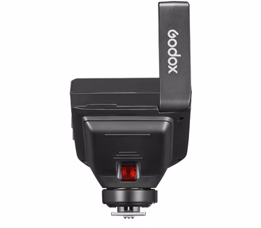 Godox FT433N Transmitter für Nikon (Radio), Afstandsbediening, Zwart