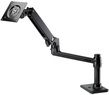 HP EliteDisplay E240 Head Only + Single Monitor Arm