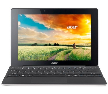 Acer Aspire Switch 10 E SW3-013-18N7 Wit
