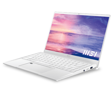 MSI Prestige 14 A11SC-022BE