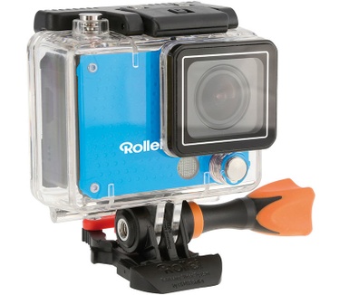 Rollei Actioncam 420 Blauw