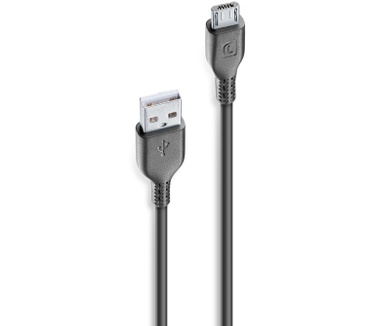 Cellular Line 35665 Zwart