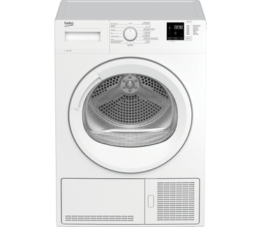 Beko DCU8235BXT