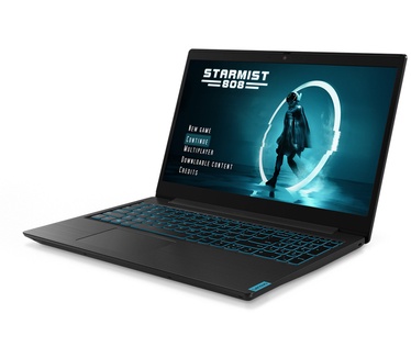 Lenovo ideapad L340-15IRH Gaming (81LK01GWMB, Azerty toetsenbord)