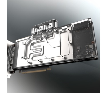 Raijintek SAMOS NV2080Ti RBW