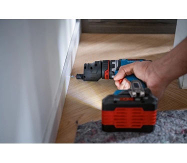 Bosch GSR 18V-90 FC PROFESSIONAL