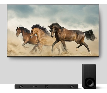 Sony HT-ZF9