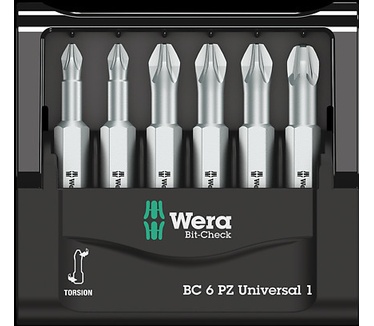 Wera 05056471001
