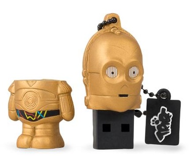 Tribe Star Wars C-3PO 16 GB