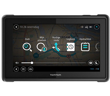 TomTom Pro 8275