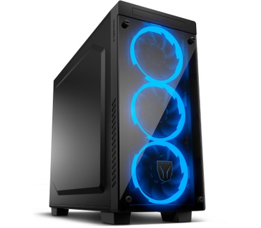 Medion Erazer Surgeon P10 Gaming PC (MD 34707)