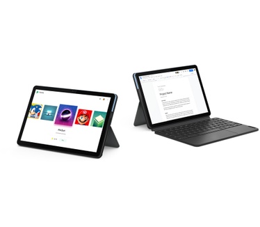 Lenovo Duet Chromebook