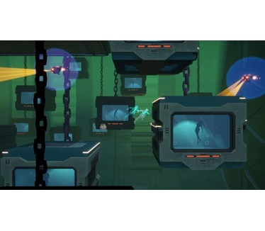 Space Adventure Cobra The Awakening - Limited Edition (Switch)