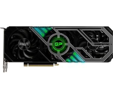 Palit GeForce RTX 3080 GamingPro