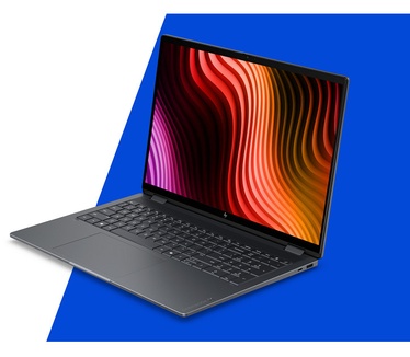 HP OmniBook X Flip 2-in-1 Laptop Next Gen AI 16-cb0605ndx