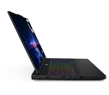 Lenovo Legion Pro 5 16IRX10
