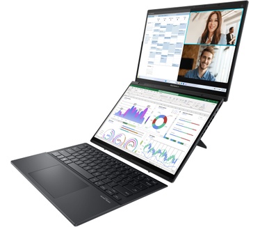 ASUS UX8406CA-QLNADW