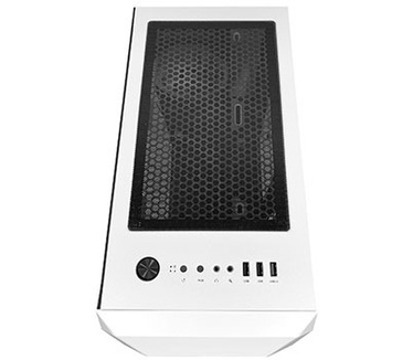 Apevia PRODIGY-WH