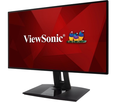 ViewSonic VP2458 Zwart