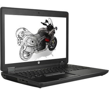 HP 15 G2
