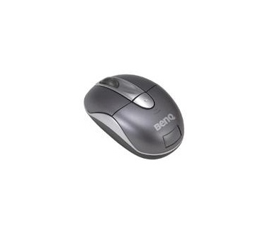 BenQ P600 Wireles Mini Optische Muis