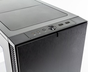 Fractal Design Define S