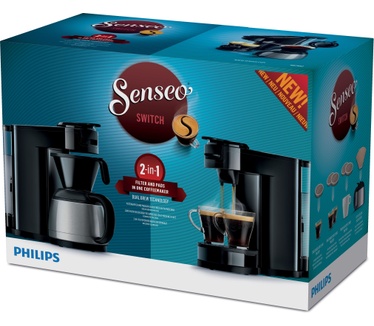 Philips Senseo Switch HD7892/60