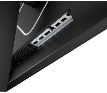 HP Omen 27s (1 jaar garantie) Zwart