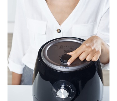 Black & Decker BXAF2500E