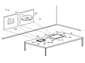 Apple-patent: besturing meerdere apparaten via pico-projectors