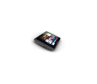 Archos 80 G9 8GB 1GHz  Zwart