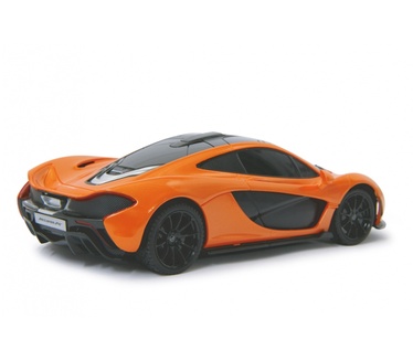 Jamara McLaren P1 1:24 orange 2,4GHz