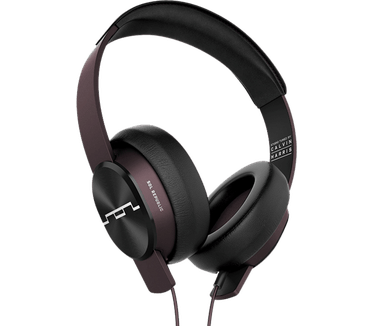 Sol Republic Master Tracks XC