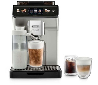 DeLonghi ECAM450.65.S