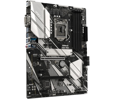 ASRock B365 Pro4