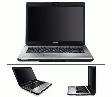 Toshiba Satellite Pro L350-236