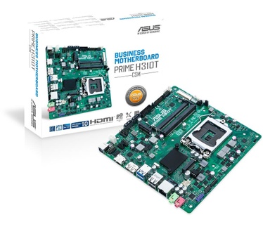 Asus PRIME H310T/CSM
