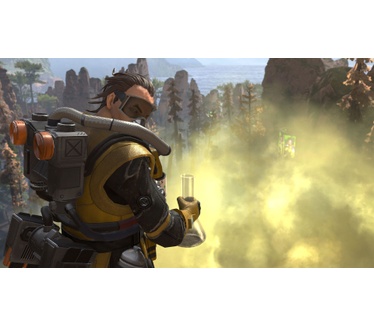 Apex Legends - Lifeline Edition, PS4