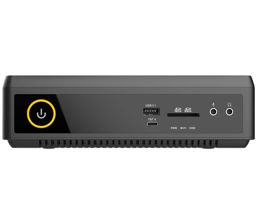 Zotac ZBOX Magnus EN374070C