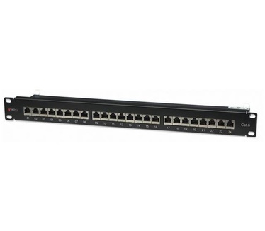 Techly 24 x RJ45 Cat.6