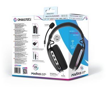 Oniverse Polaris
