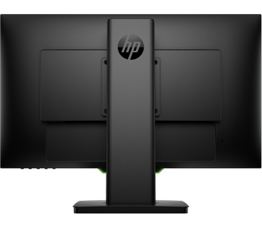 HP 25x Zwart