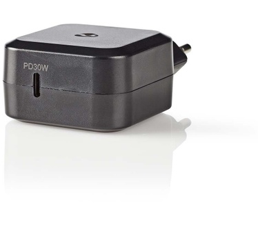 Nedis WCPD30W100BK