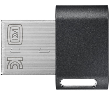 Samsung FIT Plus 64GB 64GB Aluminium