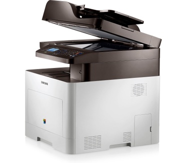 HP Samsung CLX-6260FW multifunctionele kleurenlaserprinter