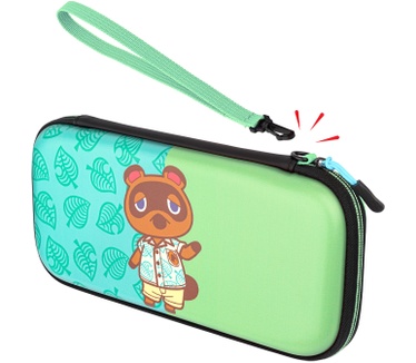 PDP Slim Deluxe: Animal Crossing Tom Nook